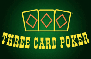 5 Strategies To Play And Win At Three-Card Poker