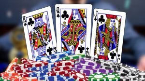 Play Three Card Poker Like a Pro