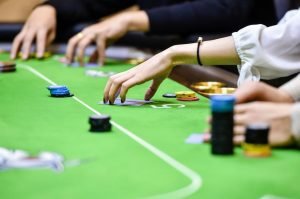 4 tips to choose an Online Casino