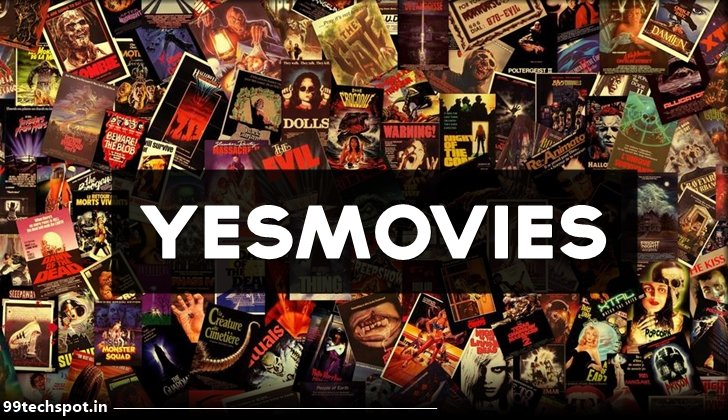 Yesmovies Proxy, Mirror sites & Top 10 Yesmovies Alternatives