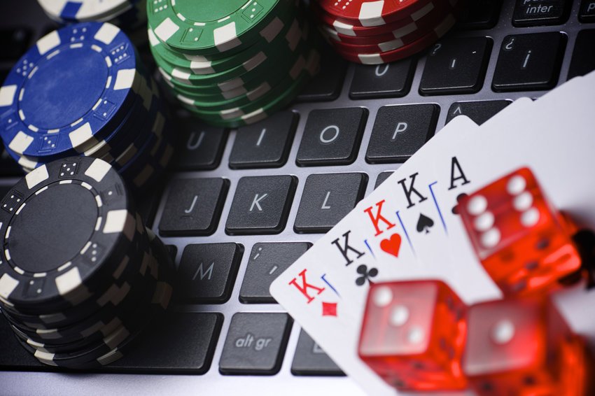 A Guide to the Variety of Casino games