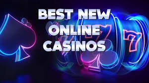 Discover the Newest Online Casino Games and Trends
